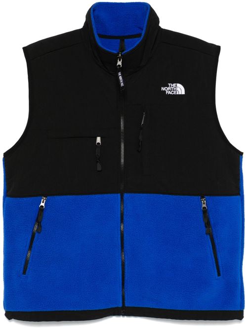 Gilet blu royal/nero The North Face | NF0A88XJEF11